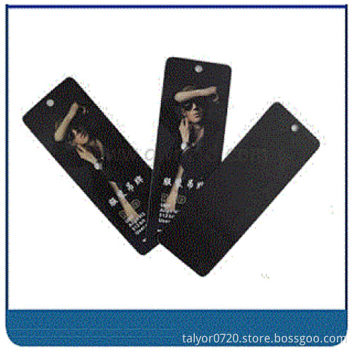 Garment Cloth tag